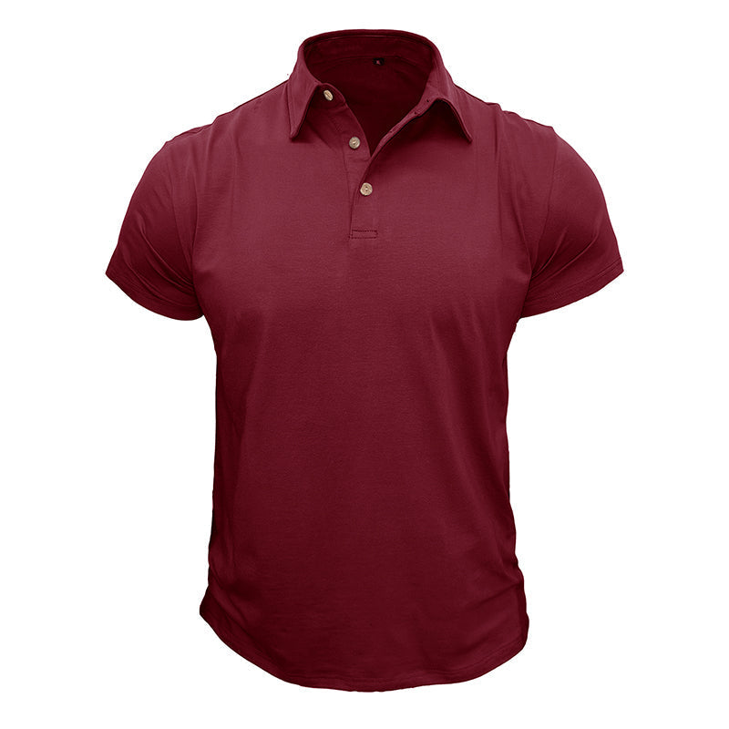 Φλωριανός - T-shirt από βαμβάκι