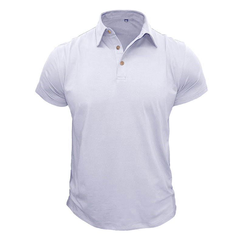 Φλωριανός - T-shirt από βαμβάκι