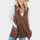 Roberta - Ζακέτα πλεκτή και άνετη