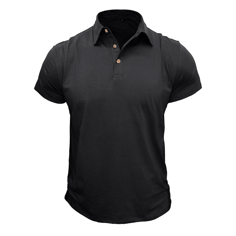 Φλωριανός - T-shirt από βαμβάκι