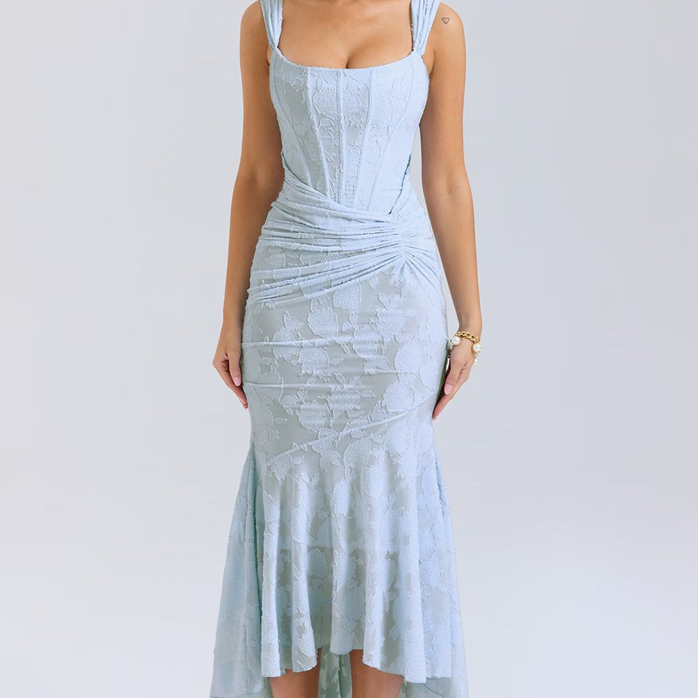 Kamila - Elegant Dress