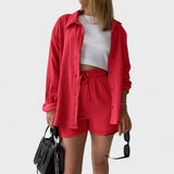 Βιτόρια - Κομψό και Φρέσκο Σετ