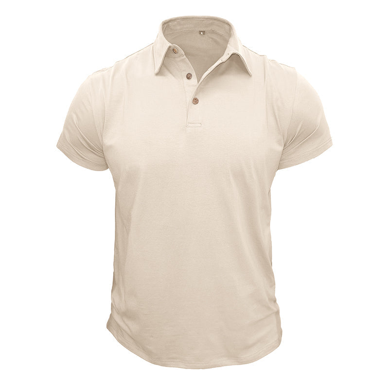 Φλωριανός - T-shirt από βαμβάκι