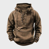 Tiago - Βιώσιμο Hoodie
