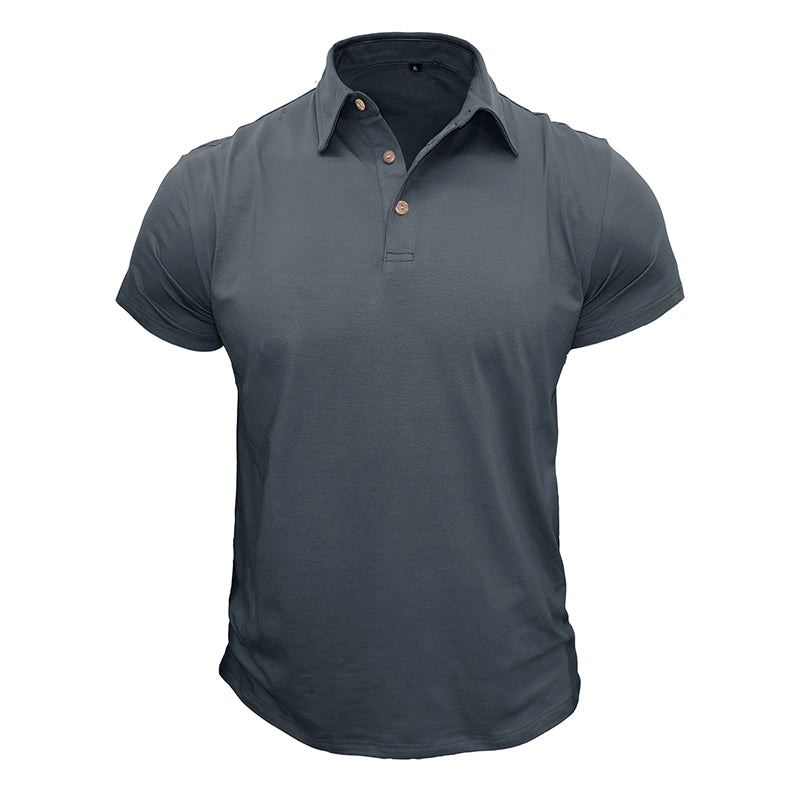 Φλωριανός - T-shirt από βαμβάκι