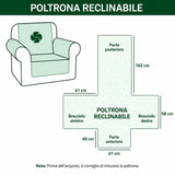 Καλύμμα καναπέ με Γαλλικούς Μπουλντόγκ NCU0TV859