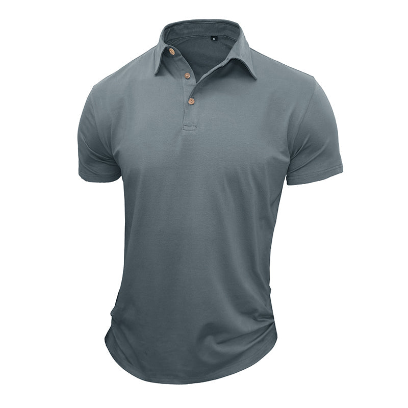 Φλωριανός - T-shirt από βαμβάκι