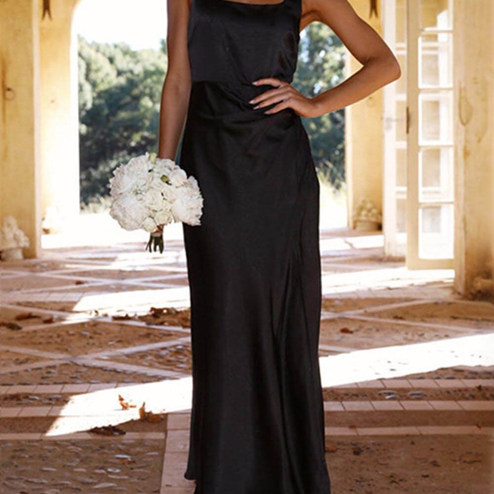 Cloé - Summer Dresses with Straps