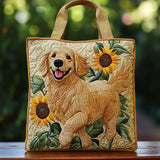 Τσάντα Γυναικεία με Golden Retriever – Δύο Μεγέθη