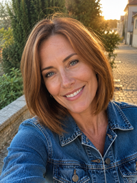 Eleni Papadopoulou