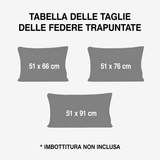 Κάλυμμα μαξιλαριού με κέντημα σε στυλ μποέμικο NCU0PT7481