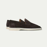Κλασικό Σουέντ Λόφερ Καφέ