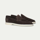 Κλασικό Σουέντ Λόφερ Καφέ