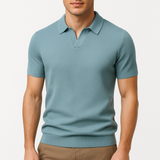 Πολυεστερική Πόλο Μπλούζα - Υφασμάτινη