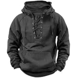 Tiago - Βιώσιμο Hoodie