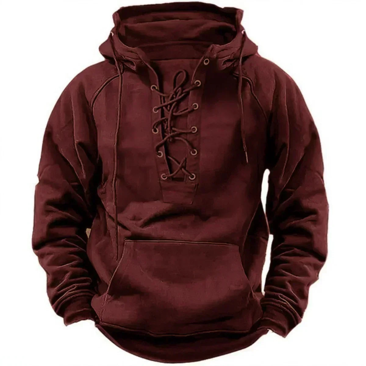 Tiago - Βιώσιμο Hoodie