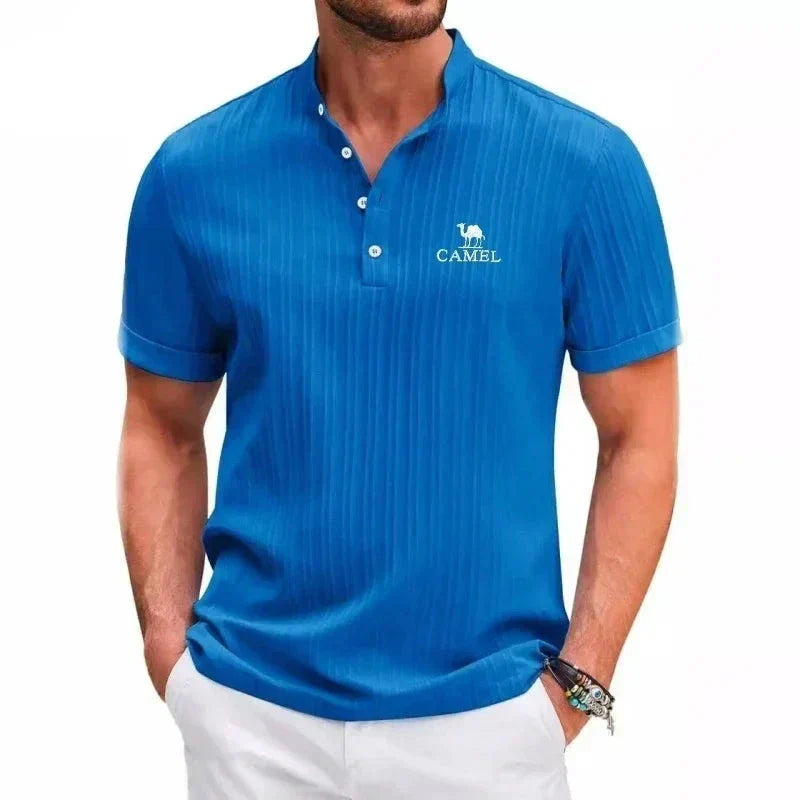 Καμηλοβάτης Retro Polo