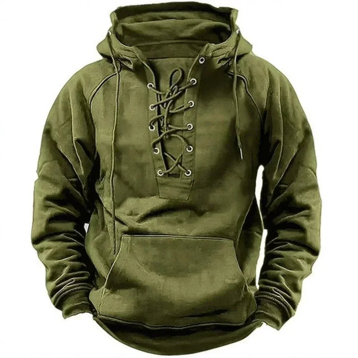 Tiago - Βιώσιμο Hoodie