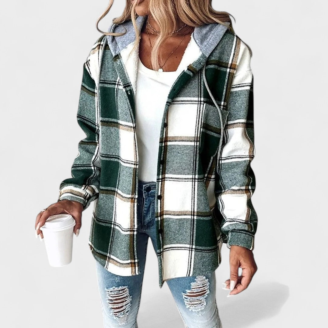 Bruna - Κομψό Πουκάμισο