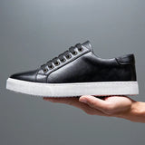 Γκονσάλο - Παπούτσια από Ιταλικό Δέρμα