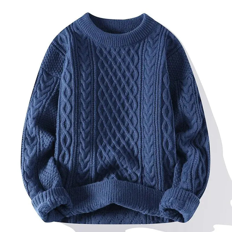 Φρανσίσκο - Υπερ-ανθεκτικό Πουλόβερ