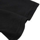 T-Shirt - Κανονική Κοπή Μαλακή Λαιμόκοψη