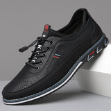 Manuel - Παπούτσια Oxford