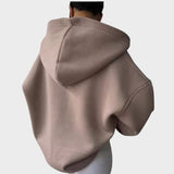 Φλάβια - Χαριτωμένο hoodie με κουκούλα