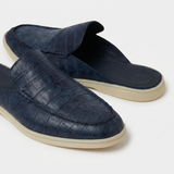 Ναυτικό Croco Mule Γιοτ | ΠΕΡΙΟΡΙΣΜΕΝΗ ΕΚΔΟΣΗ